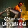 Old Spice Wild Bearglove Scent Body Wash for Men, 30.0
