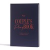 MYMUSE The Couple's Play Book - Activity Book For Couples