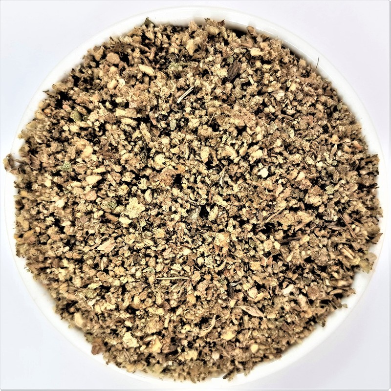 Herba Organica - Mullein Leaf - Verbascum L - Herbal