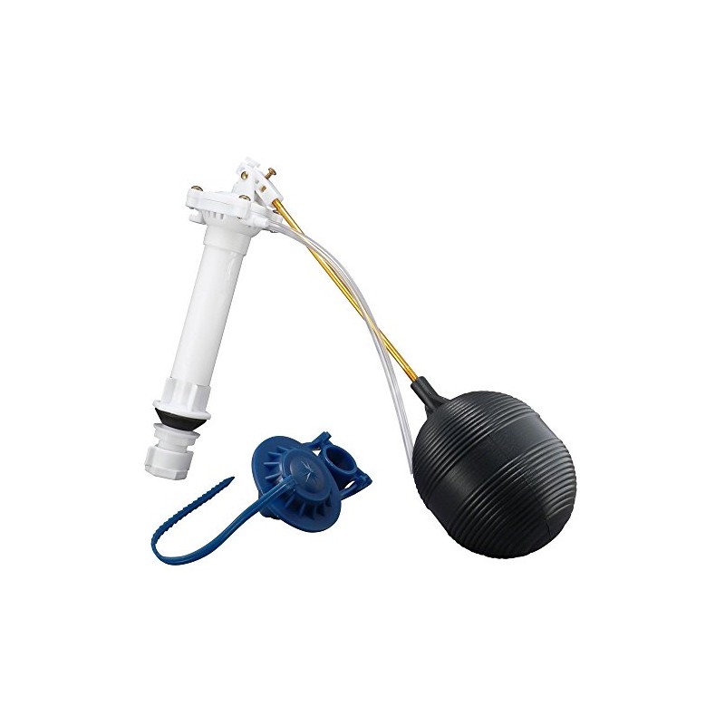 Keeney PP830-4 Plumb Pak Toilet Tank Repair Kit