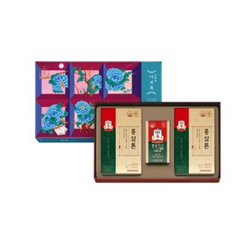 CheongKwanJang 정관장 다보록 여유 요편 Jeonggwanjang Daborok Relaxing Herbal Tea