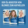 Nordic m1 meches super - Dyes for hair