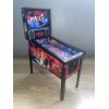 Stern Pinball Large 1/8 Scale Replica “Stranger Things” Pinball Machine