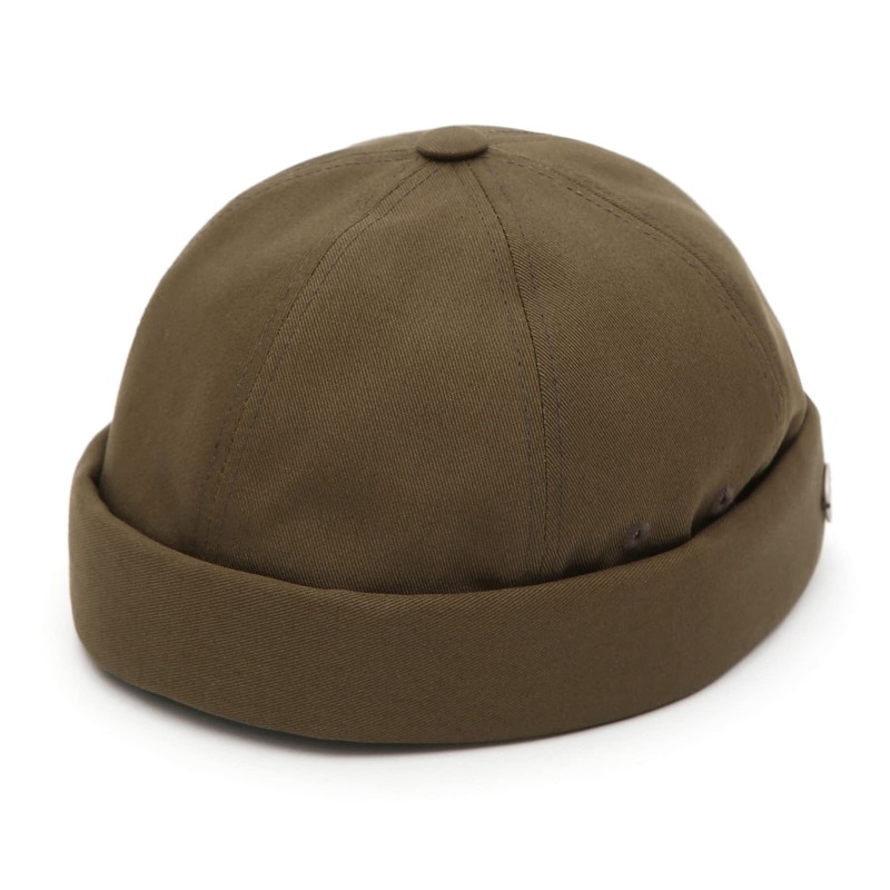 [UNDERCONTROL] Extra Large Oversized XXL No Brim Large Head Hand