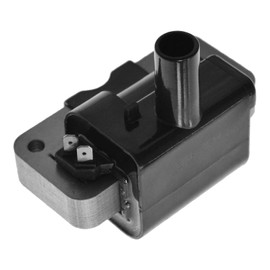 TRQ Ignition Coil Compatible with 1997-2000 INFINITI QX4 1999-2002 Mercury Villager 1999-2004 Nissan Frontier Pathfinder Quest 2000-2004 Xterra