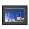 Fujicolor 506819 Aluminum Frame A31 Cabinet, 6.6 gal (2 L)