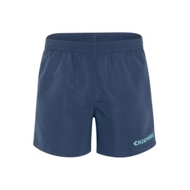 Chiemsee Swimming Shorts with Inner Drawstring, 19-4024 Dress Blues, XL