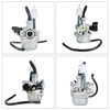 ALL-CARB PZ19 Carburetor 50cc 70cc 90cc 110cc 125cc Replacement for