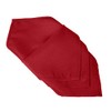 TableLinensforLess [12 Pack, Cherry Red] XL SimplyPoly Cloth Napkins 20x20
