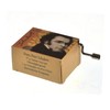 Fridolin 58384 "Schubert Ave Maria Music Box