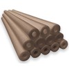 Oodles of Noodles Deluxe Rainbow Pool Noodles Foam - Pack
