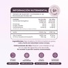 Myo & D-Chiro Inositol Relación 40:1 Ideal para Mujeres Fórmula