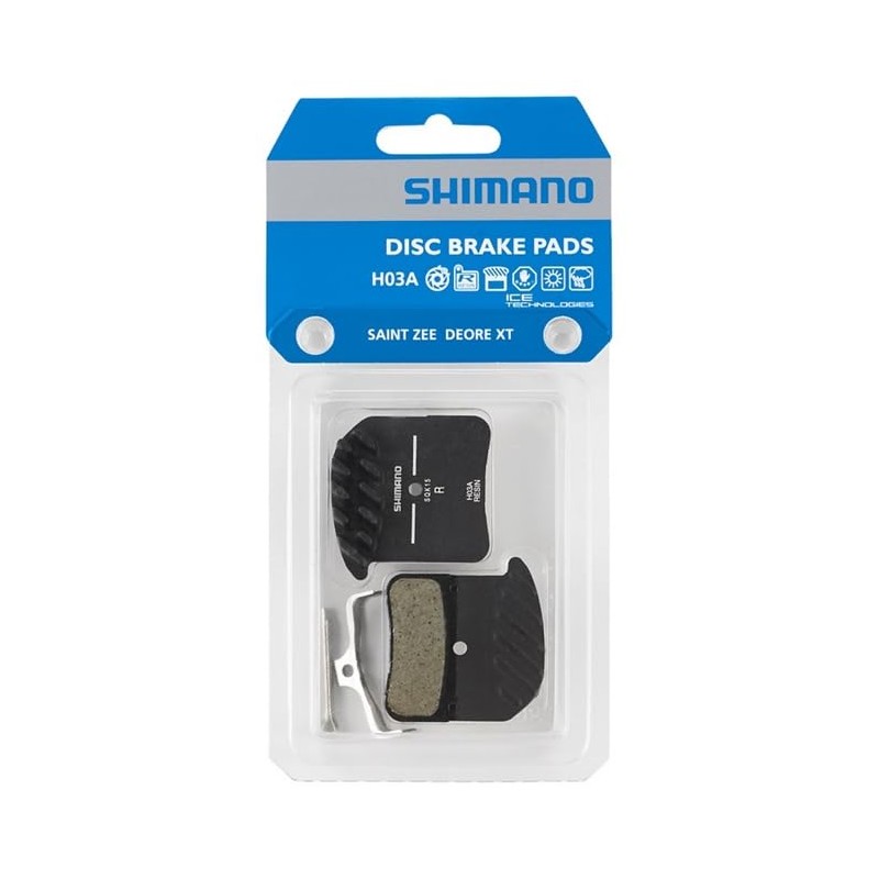 SHIMANO Unisex Adulto Bph03arf Cuscinetti a Disco H03A e Molla,