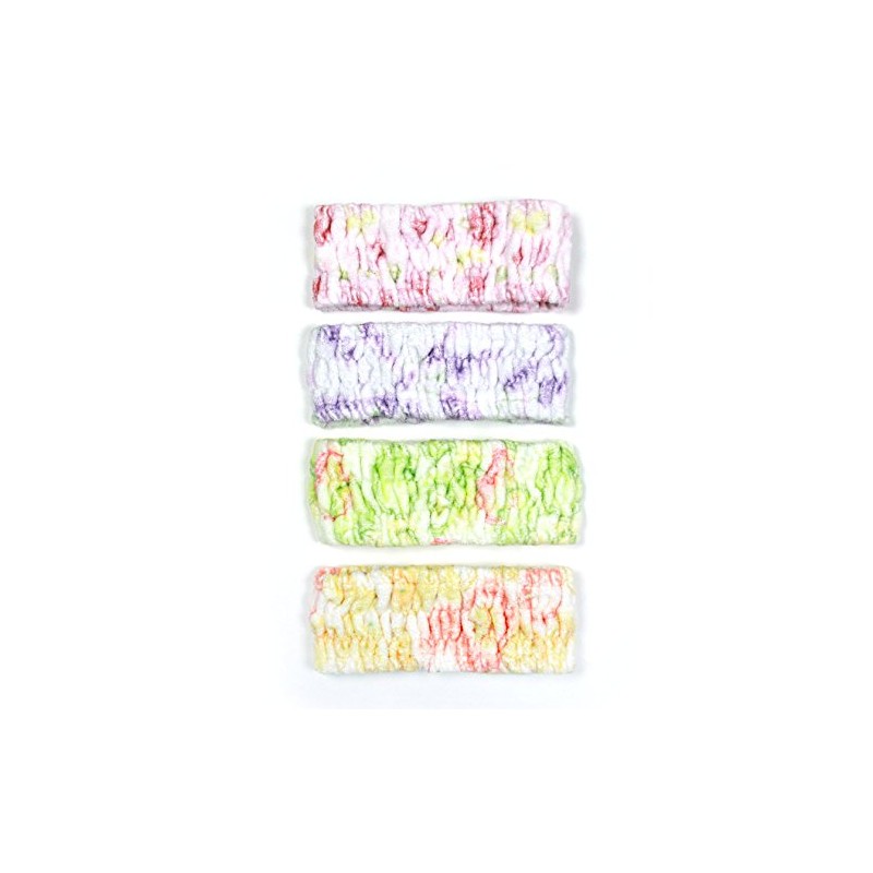 [Imabari Towel] Bath Esthetics Hair Turban (Lavender)