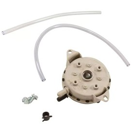 DELEYAPARS 42001-0061S Air Flow Switch Compatible with Pentair mastertemp 400 air Flow Switch Replacement for Pentair Mastertemp and Starite Max E Therm Pool and Spa Water Heater