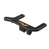 NMNRC Brass for 1/10 TRX4 Servo on Axle Mount Plate