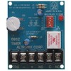 Generic 6062 Timer, Multi-Purpose, 12/24VDC 1 Second to 60 Minutes, Board, Green
