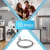DL-pro Heating Element Hot Air Heater 1800 W 230 V