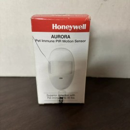 Honeywell NEW Honeywell Aurora Pet Immune PIR Motion Sensor