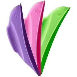 Women’s Intimate Area Protection Shield Brazilian Waxing, Modesty Protection, Depilation Multipack