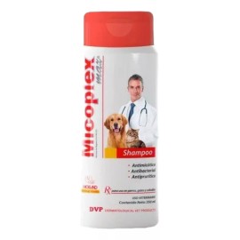 Holland Shampo Micoplex Max 350 Ml Hongos Holland Grati