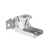 ECOTRIC Front Lower Door Hinge Assembly Compatible with 1996-2002 Dodge