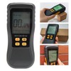 Moisture Meter Non Destructive Induction Moisture Detector for Softwood Hardwood