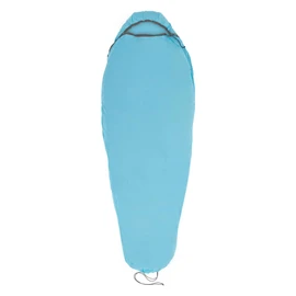 Sea to Summit Breeze Liner Mummy Drawcord - Standard Blue