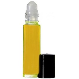 River of Honey unisex Perfume Body Oil 1/3 oz. roll-on (1)