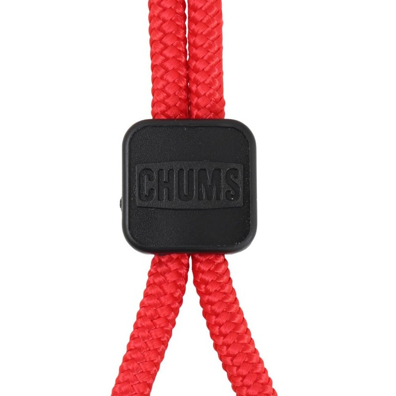 Chums CH61-1196 (U102: Red) Lanyard Rope