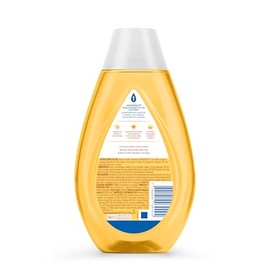 Johnson's Baby Shampoo Original 400 ml