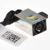 LPUK Charging Port compatible with Dell p/n: DC301016G00 - Replacement