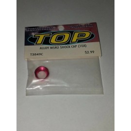 TOP ALLOY MSR2 SHOCK CAP