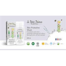 Le Petit Prince The Little Prince Baby Soap 250ml Body Soap
