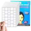GeekerChip 252 pimple patch, invisible pimple patches for face, acne