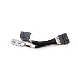 4D Tech Auto Start Stop Eliminator - Easy-Install Autostop Eliminator Made for 2025+ Ford Explorer - Compatible Ford Explorer Accessories