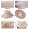 Comhats Women's Sun Hat Sun Protection UPF 50 Summer Hat