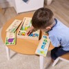 Melissa & Doug Spanish See & Spell Educational Language Learning