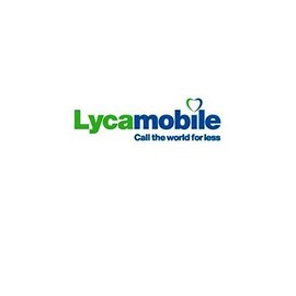 Lycatel Pay As You Go Sim Card Pack