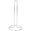 Free Standing Kitchen Roll Holder, Paper Towel Holder Stand Stainless
