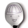 Georg Jensen Georg Jensen Twisted Family Cutlery Set of 4