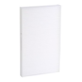 Ridex 424I0236 Cabin Air Filter Dust Filter, Pollen Filter, Microfilter
