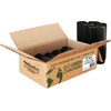 Reli. Eco-Friendly 33 Gallon Trash Bags (150 Count Black) Recyclable
