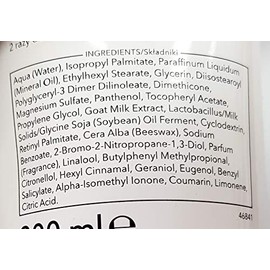 Ziaja Ziaja Goat Milk Body Lotion 300 ml Kozie Mleko Balsam Do Cia? A 300 ml