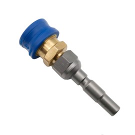 Quick Release Quick Connector Quick Connect Adapter for Pressure Washers (D10 DN10 Plug-In System Kränzle)