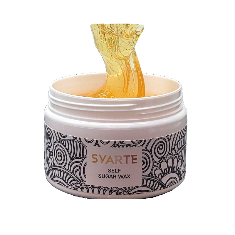 (Domestic) Siarte Sugar Waxing Self-Waxing Set Brazilian Underarm Arm Leg,