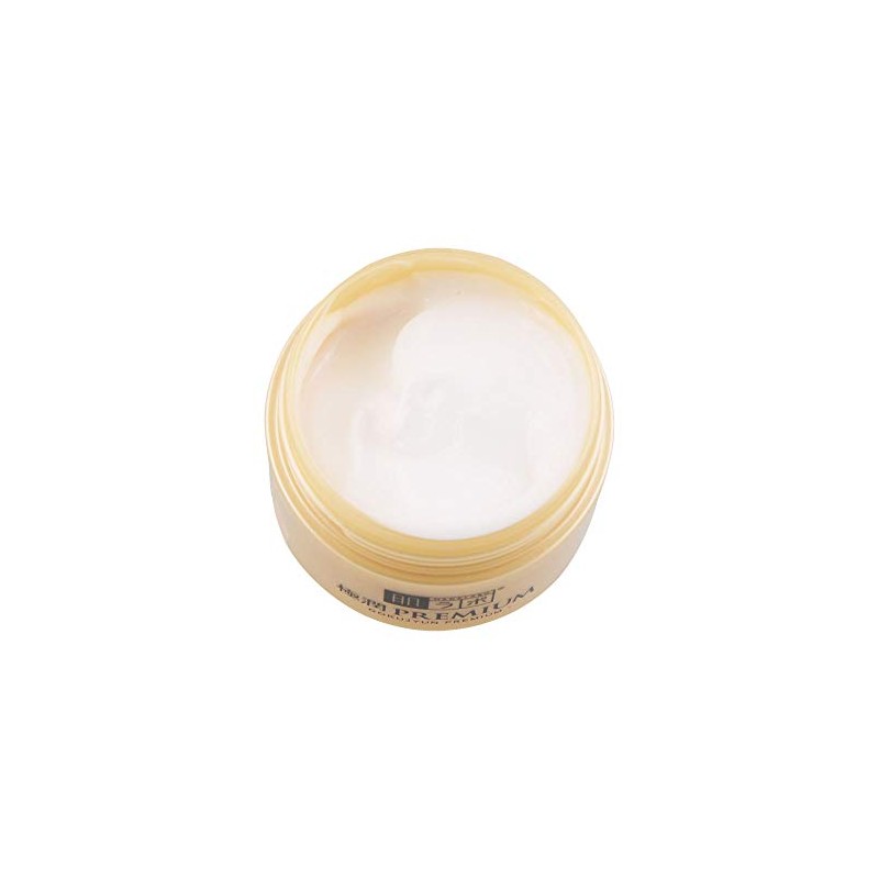 Hada Labo Gokujun Premium Hyaluronic Cream 50g