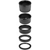 cyclingcolors Bicycle Ahead Stem Spacer Spacers Aluminium MTB Road Bike