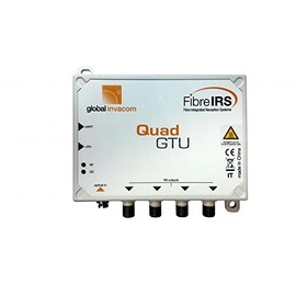 IRS Quad MKIII GTU Global