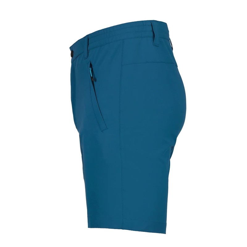 ICEPEAK Berwyn Sports Shorts with Zip Pocket
